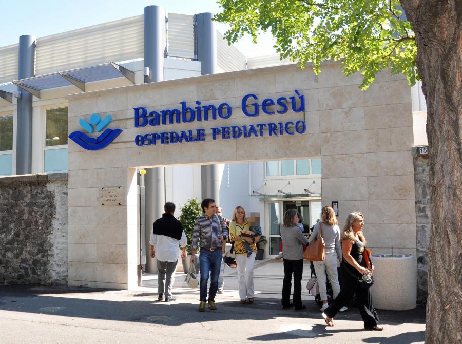 Bambin Gesù