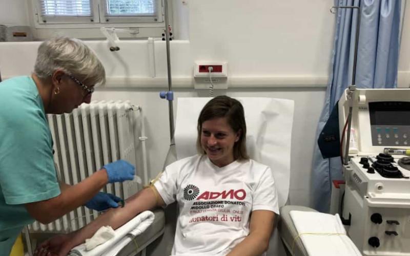Donazione