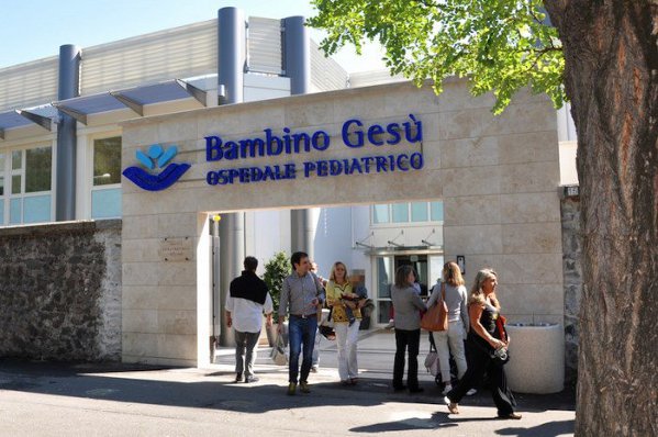 bambino gesù