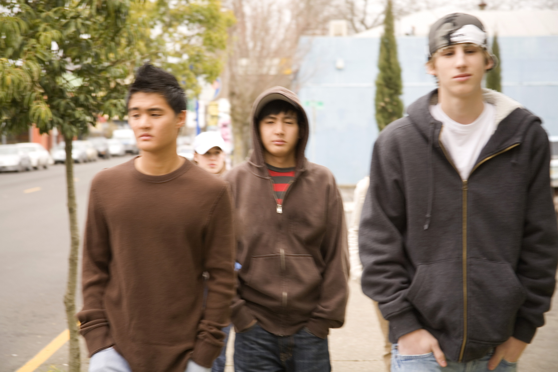 teens
